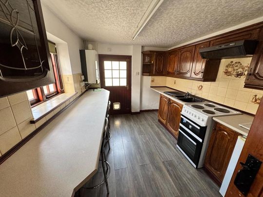 1 bedroom house to rent - Photo 1