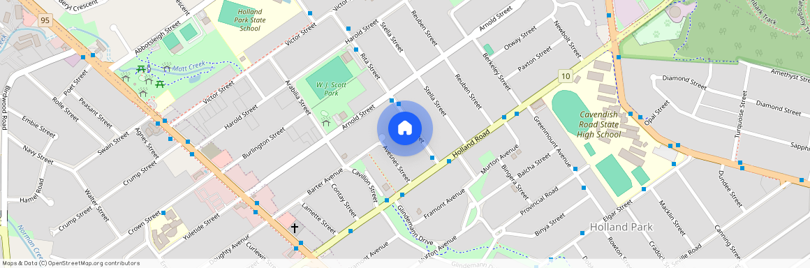 Rita Street 59, QLD 4121, Holland Park