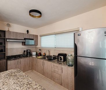🏡 ¡Casa amueblada y equipada en Las Américas, Mérida! ✨ 2 Recámaras... - Photo 3