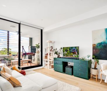 507/1 Wharf Road, Gladesville NSW 2111 - Apartment For Rent | Domain - Photo 3