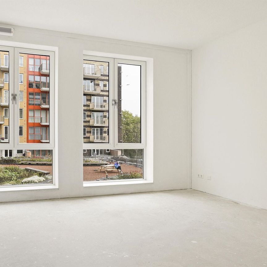 Appartement te huur: Gerrit Rietveldsingel 531 1112 ZB Diemen - Foto 1