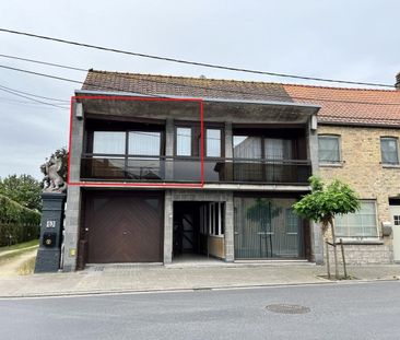 In optie - Appartement te huur in Diksmuide met 2 slaapkamers - foto 3