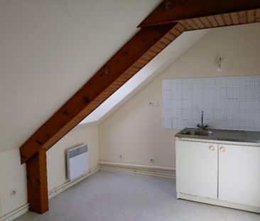 Location Appartement 3 pièces 29m² TOURS 37000 - Photo 3