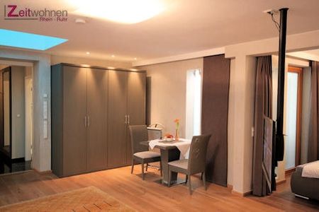 Großräumiges Terrassen-Apartment in direkter Rheinnähe - Photo 3