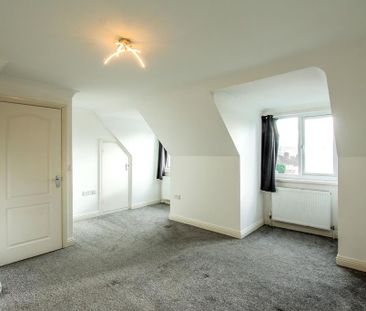 2 bedroom terraced house to rent - Photo 4