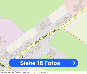 Frisch renovierte 47,6 m² Souterrain-Wohnung mit neuer Einbauküche ... - Foto 1