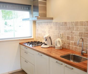 Te huur: Huis Paletsingel in Zoetermeer - Foto 4