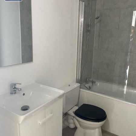 Location Appartement 1 pièce 15m² BORDEAUX 33000 - Photo 3