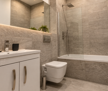1 bedroom apartment to rent - Photo 5