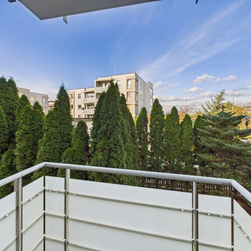 2 pokojowe na Białołęce dla singla lub pary - Zdjęcie 1