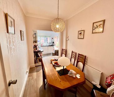 5 bedroom terraced house to rent - Photo 4