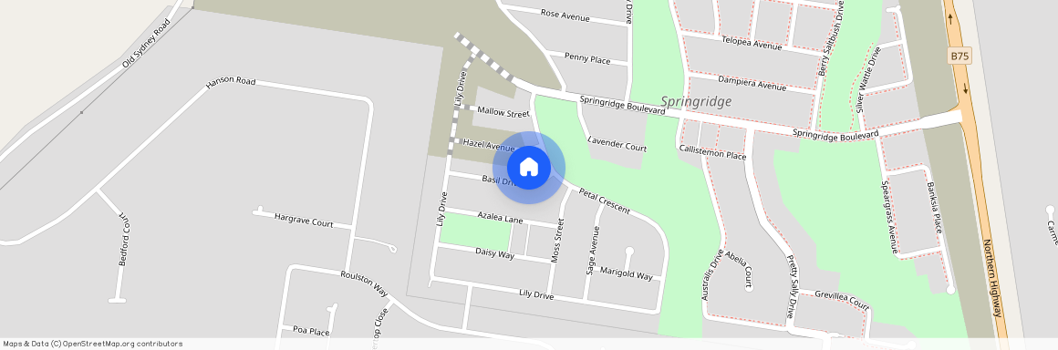 4 Basil Drive, Vic 3756, Wallan