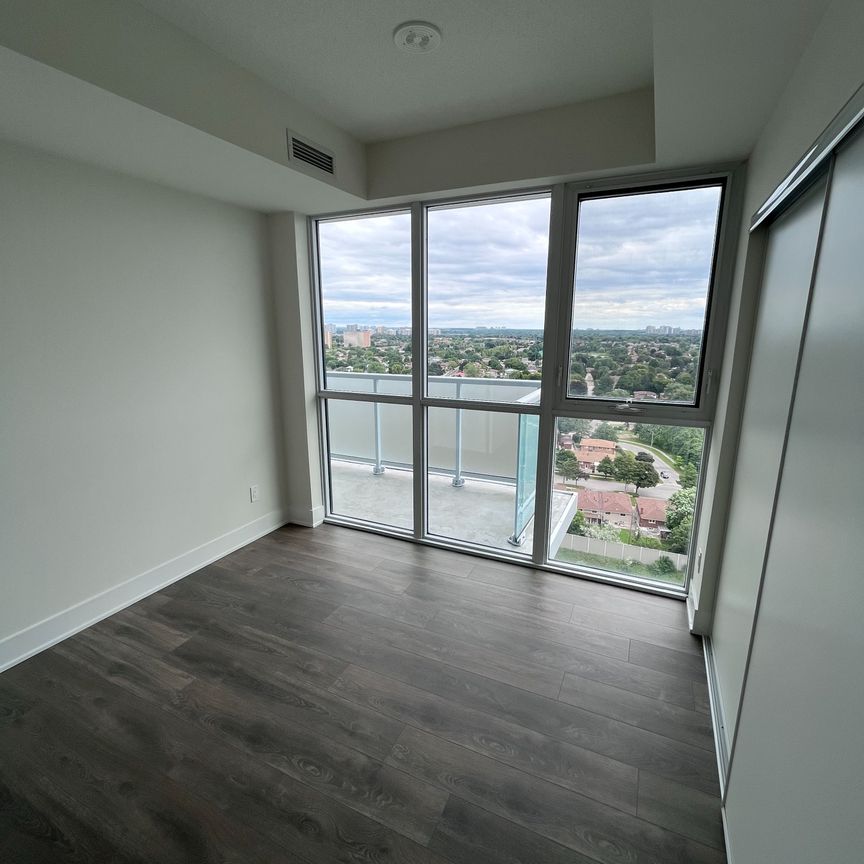 For Lease - 188 Fairview Mall Drive Unit# 2107, Toronto, Ontario - Photo 1