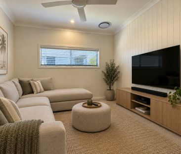 Modern Golf Course Living in Pacific Harbour - Photo 1