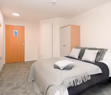 Deluxe En-Suite - Photo 4