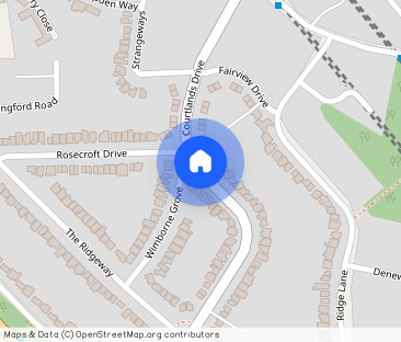 2 bedroom maisonette to rent - Photo 1