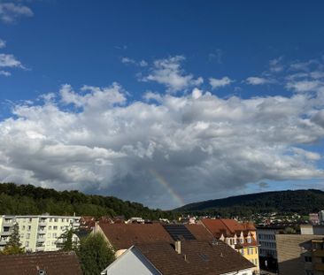 Wohnung in Olten - Foto 4