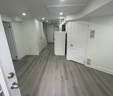 For Lease - 4 Zebra Trail Unit# Bsmt, Brampton, Ontario - Photo 3