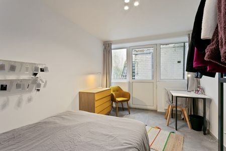 Room at Rue Stevin 162 - Photo 3