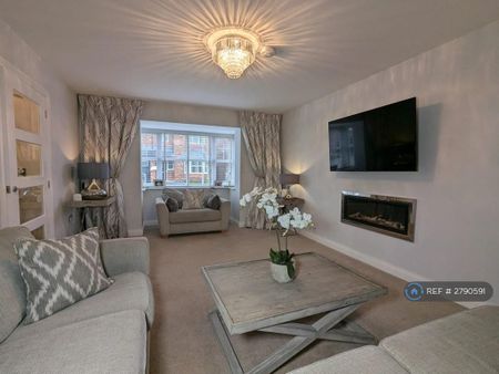 3 bedroom detached house to rent - Photo 3