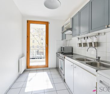 Location Appartement 2 pièces 51m² LYON 6ème - Photo 3