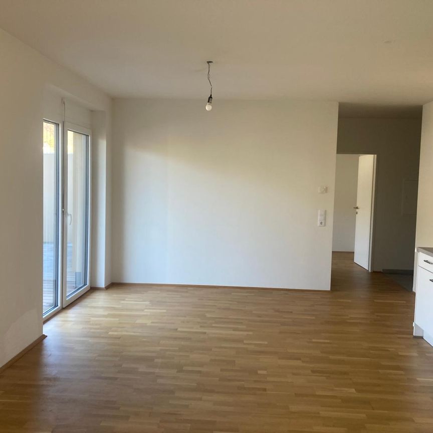 Neubauwohnung mit Terrasse und Tiefgarage in Seiersberg - Photo 1