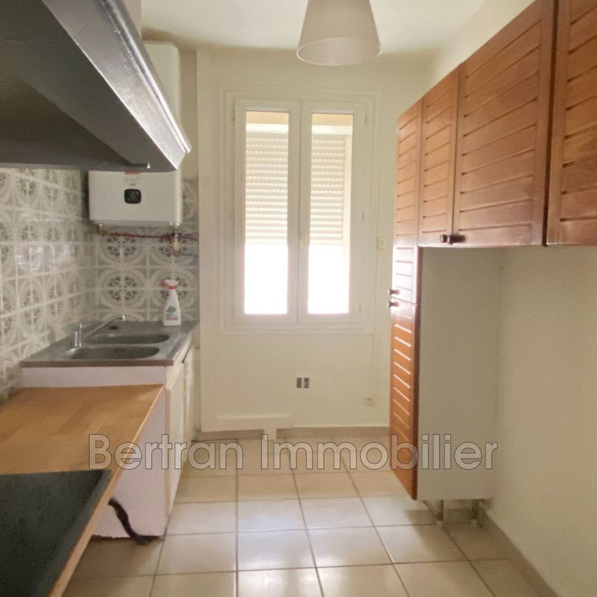 Location Appartement 3 pièces 46m² RIVESALTES 66600 - Photo 1