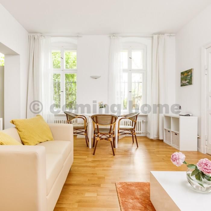 Welcome Berlin: Nähe Kurfürstendamm - Foto 1