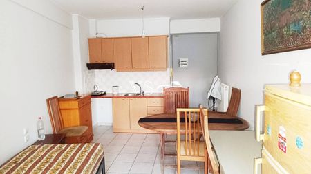 Studio/Γκαρσονιέρα για ενοικίαση Ζαρουχλέικα (Πάτρα) - Photo 5