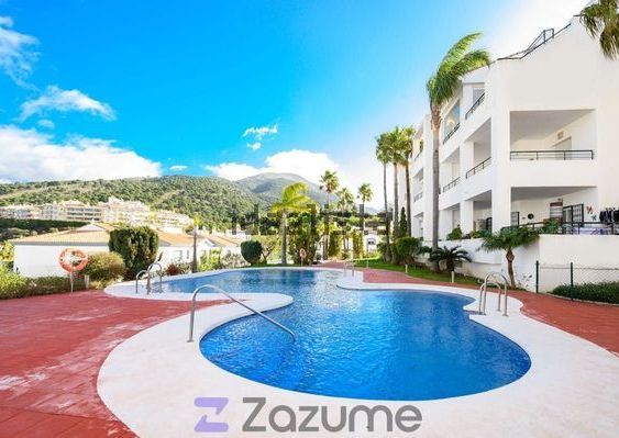 Alquiler de piso en Urbanización Ur7 Terrazas de Alhaur