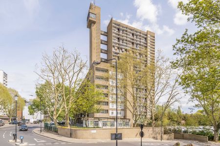 Golborne Road, North Kensington, W10, London - Photo 4