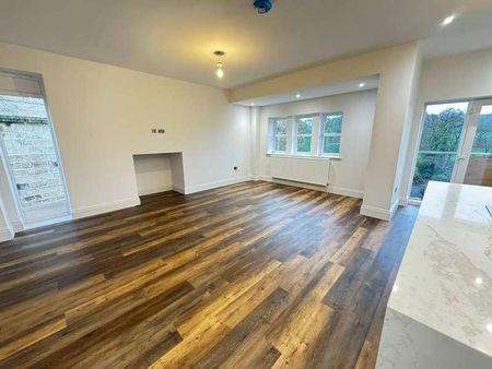 Wharfe View, Burley In Wharfedale, Ilkley, West Yorkshire, LS29 - Photo 3