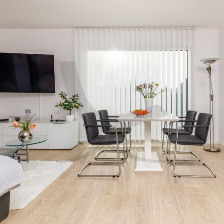 Wohnen im eigenen Haus mit Garten - Foto 2