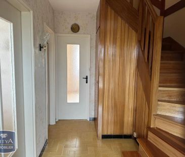 Maison à louer 4 pièces 81.3m² - Photo 5