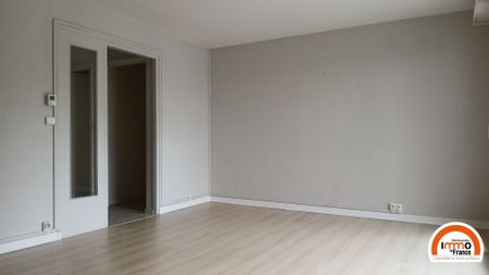 Location Appartement 4 pièces 72m² - Photo 4