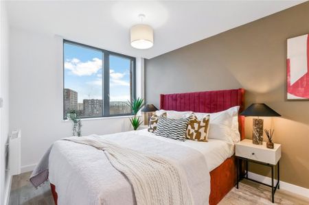 2 bedroom apartment to rent - Photo 5