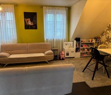 Appartement te huur - Photo 2