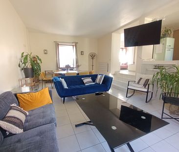 Appartement Champigny Sur Marne 3 pièce(s) 72 m2 - Photo 4