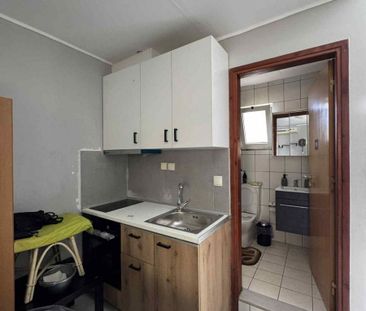 Διαμέρισμα για ενοικίαση Εσταυρωμένος (Ηράκλειο Κρήτης) - Φωτογραφία 2