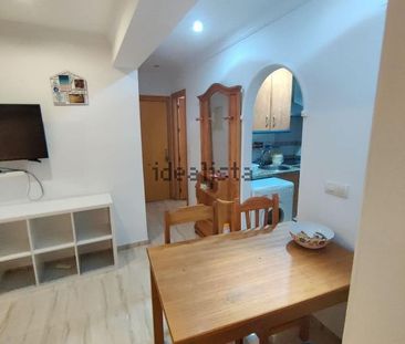 Alquiler de piso en Avenida Santiago Ramón y Cajal - Photo 6