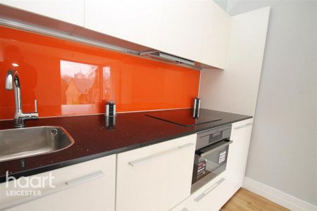 1 bedroom apartment to rent - Photo 5