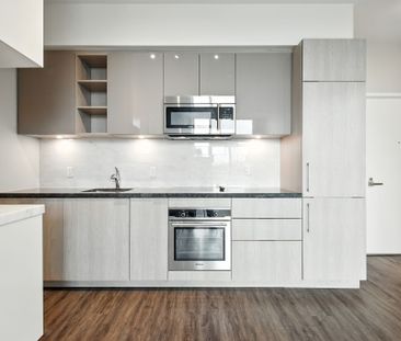 For Lease - 50 Ordnance Street Unit# 413, Toronto, Ontario - Photo 4