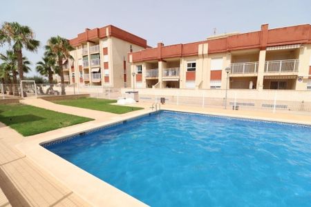 Apartamento en Lomas de Cabo Roig. Temporada baja. - Photo 4