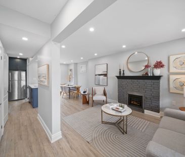 For Lease - 305 Weir Street Unit# Upper, Hamilton, Ontario - Photo 1