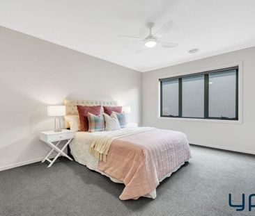 Stunning Family Home in Newgate Estate, Tarneit !1 - Photo 4