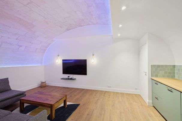 BORDEAUX ULTRA CENTRE VILLE - COLIVING HAUT DE GAMME - JARDIN - Photo 1