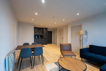 2 bedroom flat to rent - Photo 5