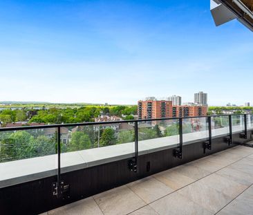 For Lease - 2070 Scott Street Unit# 1810, Westboro - Hampton Park, ... - Photo 3