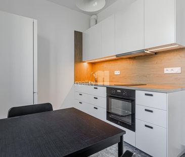 Pronájem bytu atypický 17 m2 - Фото 6