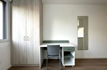 Studios spécial étudiants de la Joliverie - Photo 2